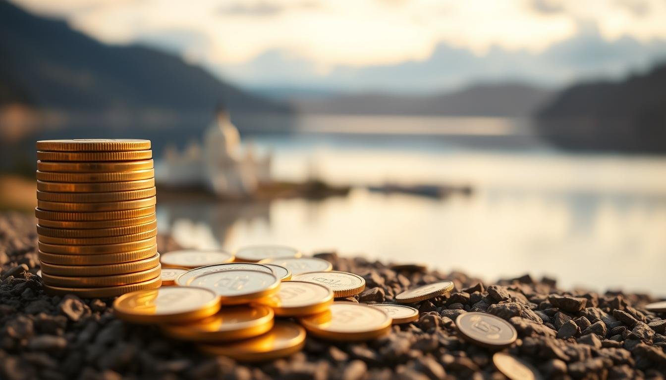 What are the safest IRA investments during a downturn?