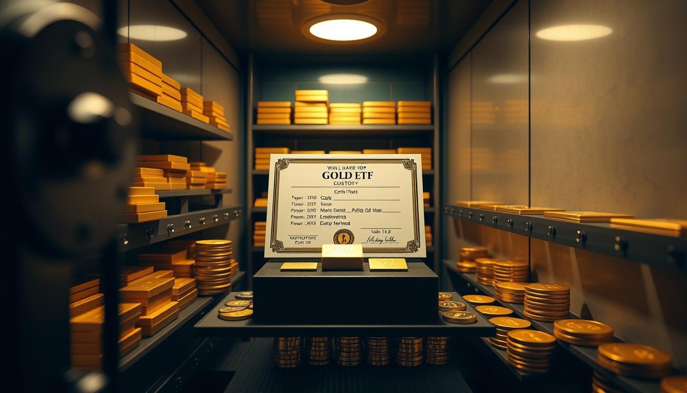 Bogleheads’ Preferred Way to Hold Gold in an IRA