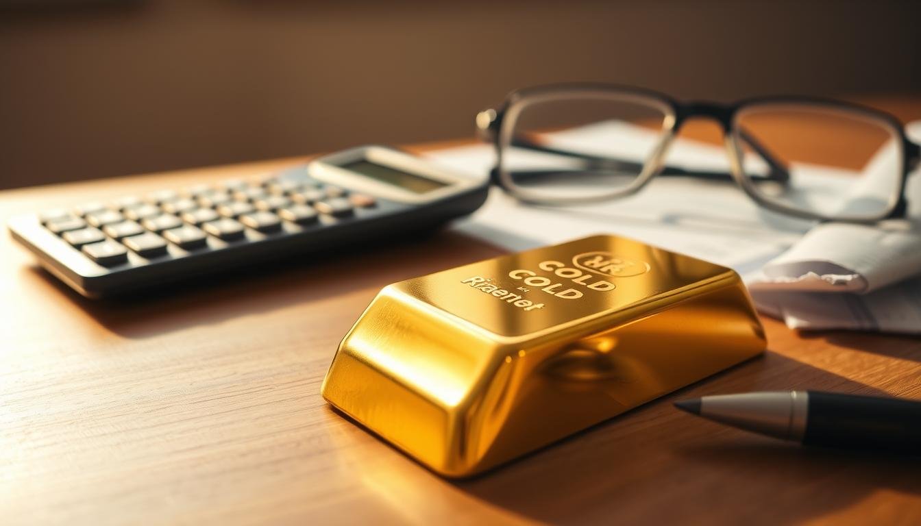 How to Take RMDs from a Gold IRA