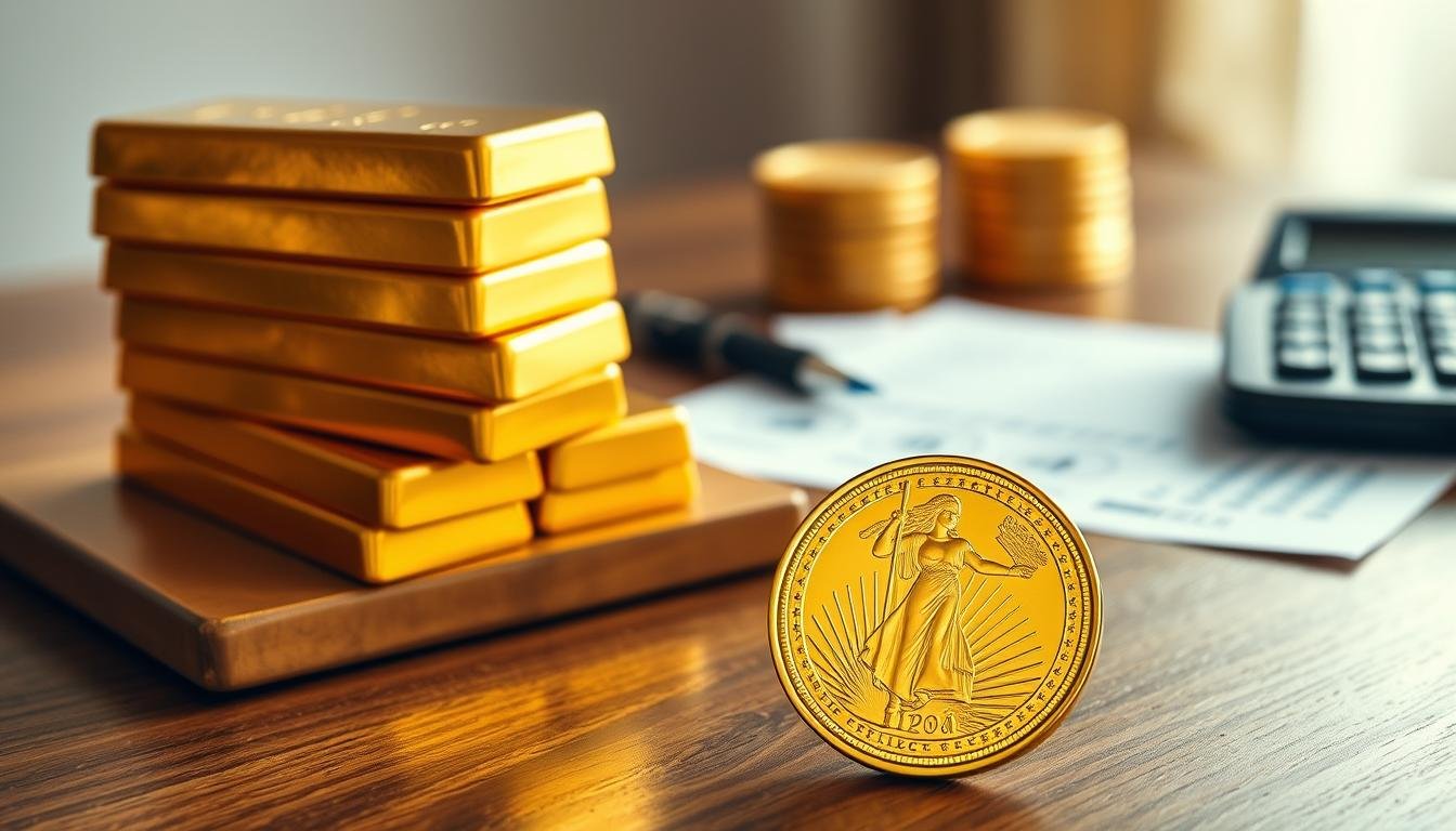Should You Buy Gold at All-Time Highs for Your IRA?