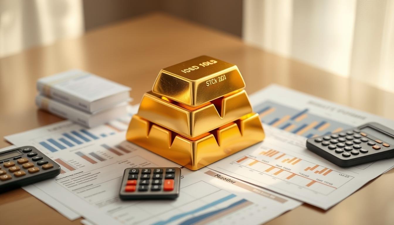 Optimal Gold IRA Allocation: 5%, 10%, or 20%?