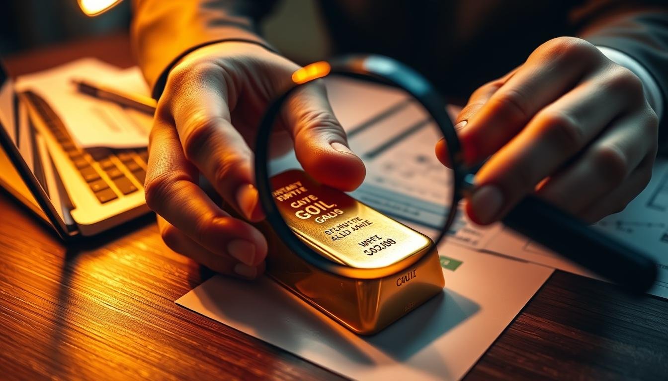 How Often Are Gold IRAs Audited and Insured?