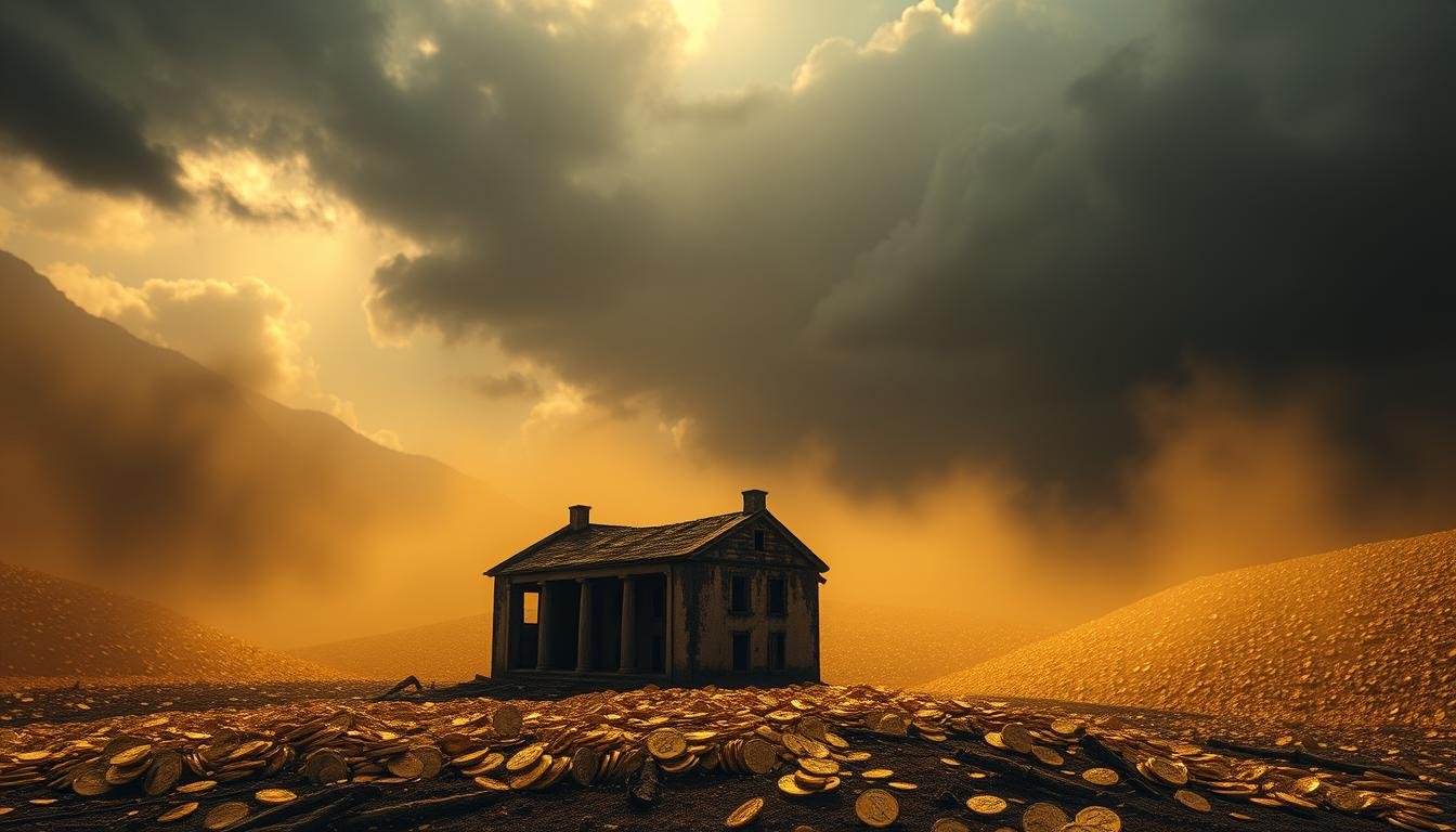 Gold IRA Companies to Avoid