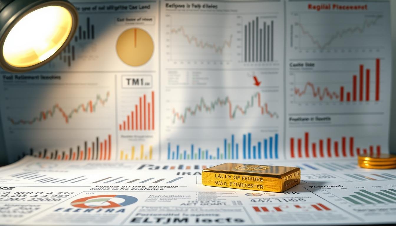 Why Reddit’s r/PersonalFinance Warns Against Gold IRAs