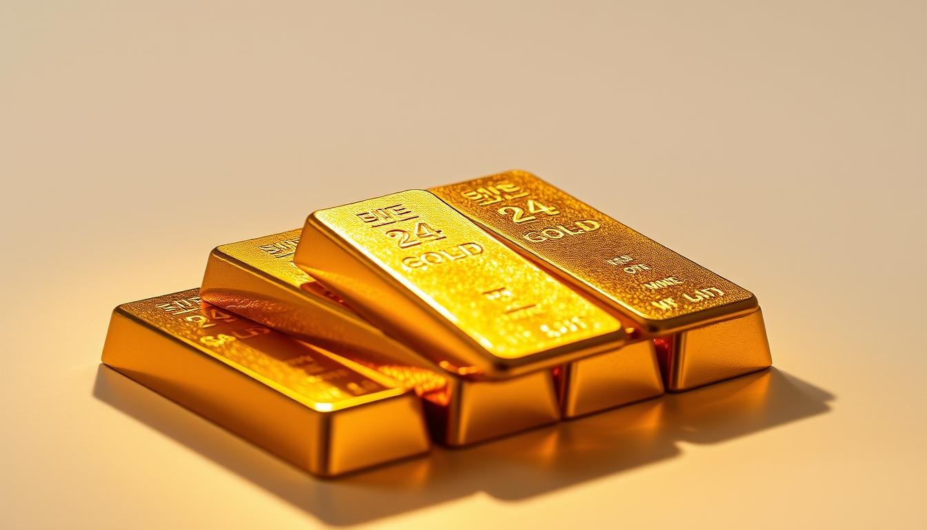 Tax Treatment of Physical Gold in an IRA