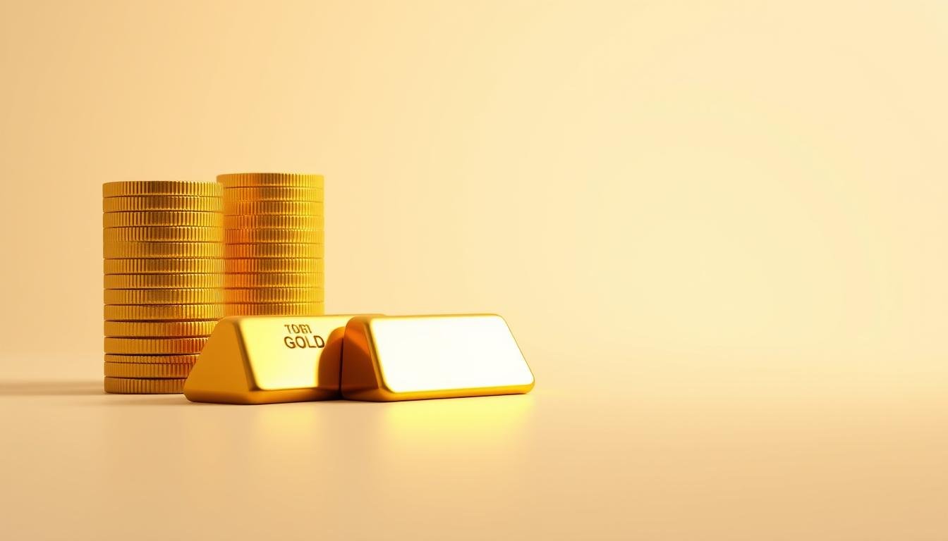 Tightest Spreads: Coins vs Bars in a Gold IRA