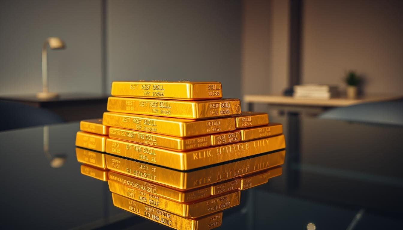 Can You Put Your Own Bullion into a Gold IRA?