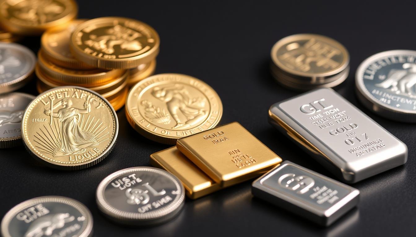 Gold IRA vs Silver IRA: Which Precious Metal Makes More Sense?