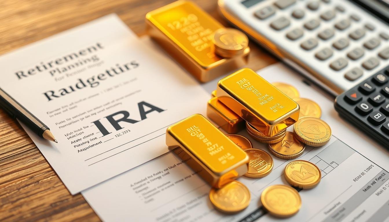 How to Choose the Right Gold IRA Custodian for Your Budget