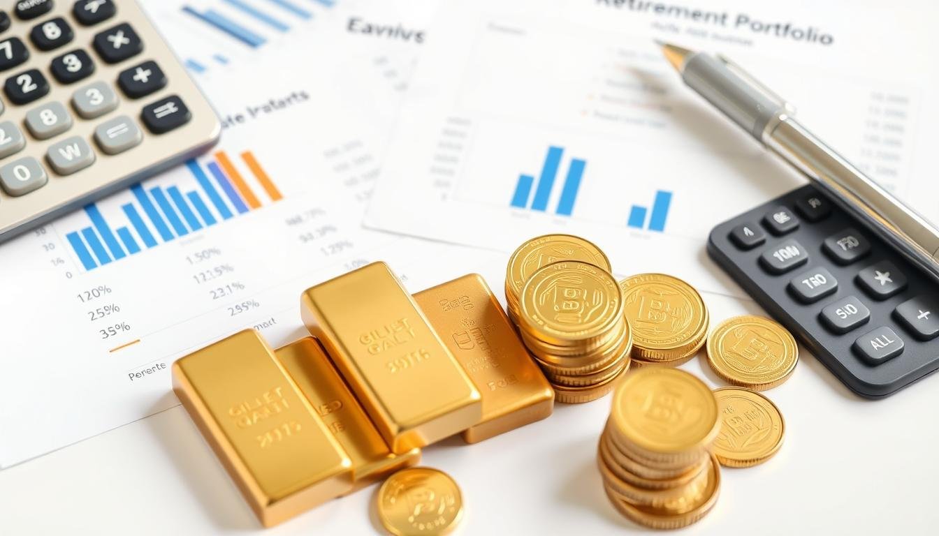 How to Rebalance a Gold IRA: Timing and Strategy