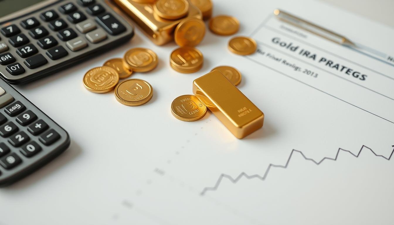 Gold IRA Exit Strategy: When and How to Sell Without Regret