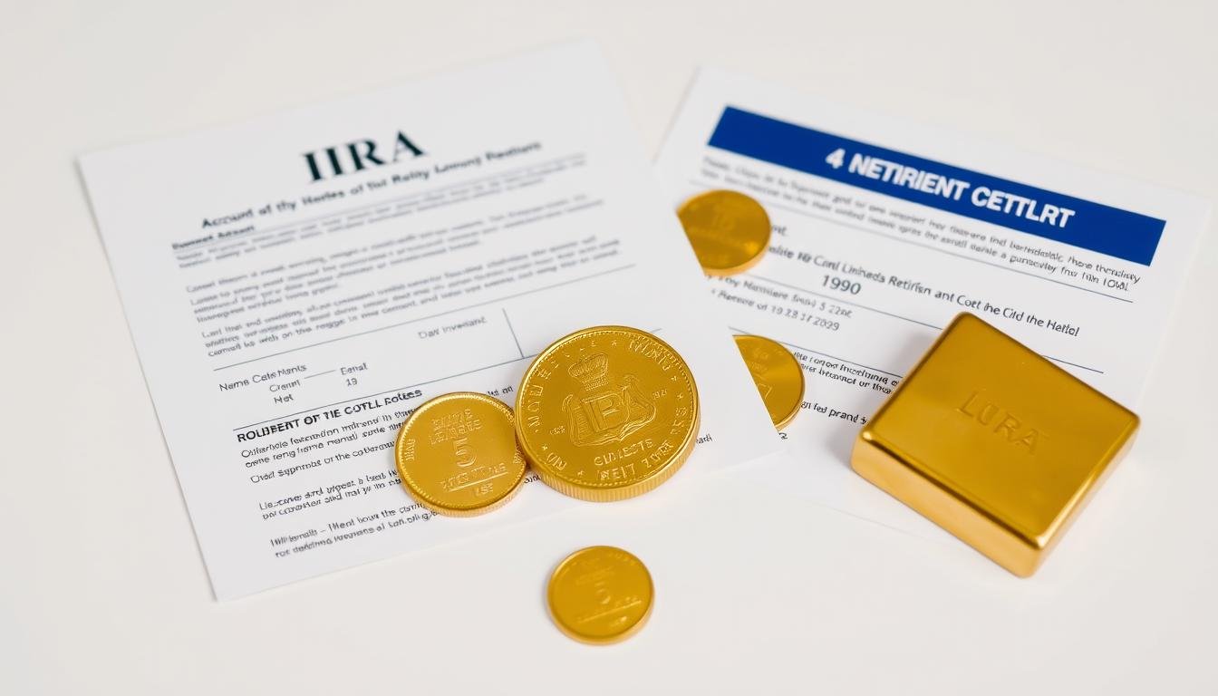 Gold IRA Minimums for Small Investors: Is It Worth Starting?