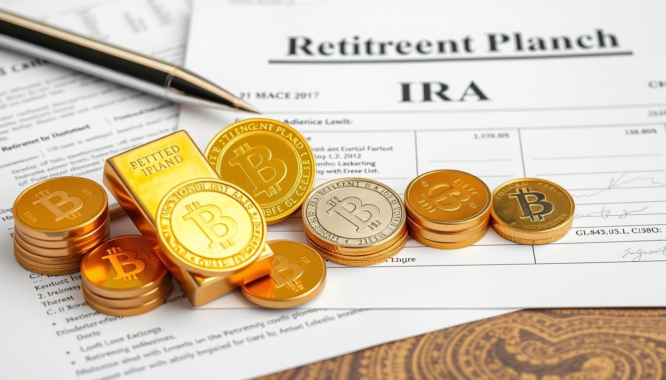 How Gold IRA Affect Social Security Benefits: Complete Guide