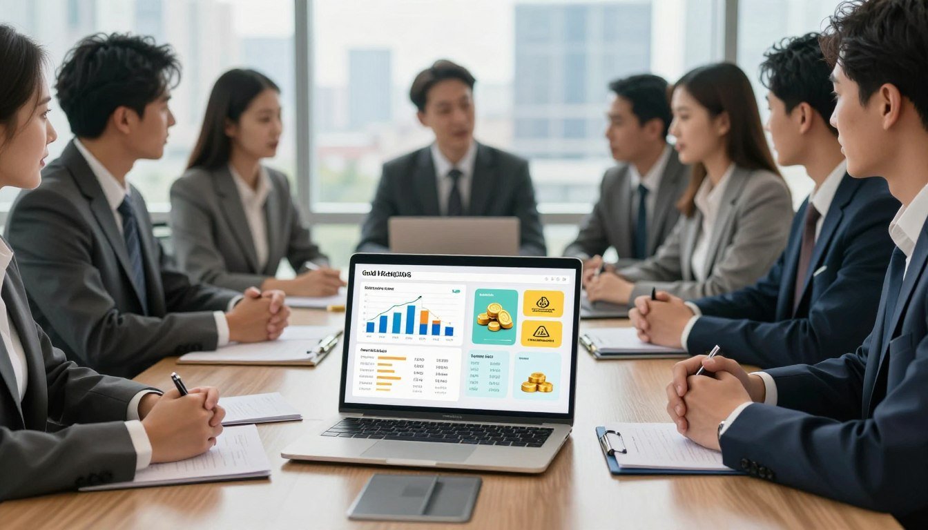 Best Gold IRA Companies of 2026: Comparing Fees, Trust, and Buyback Speed