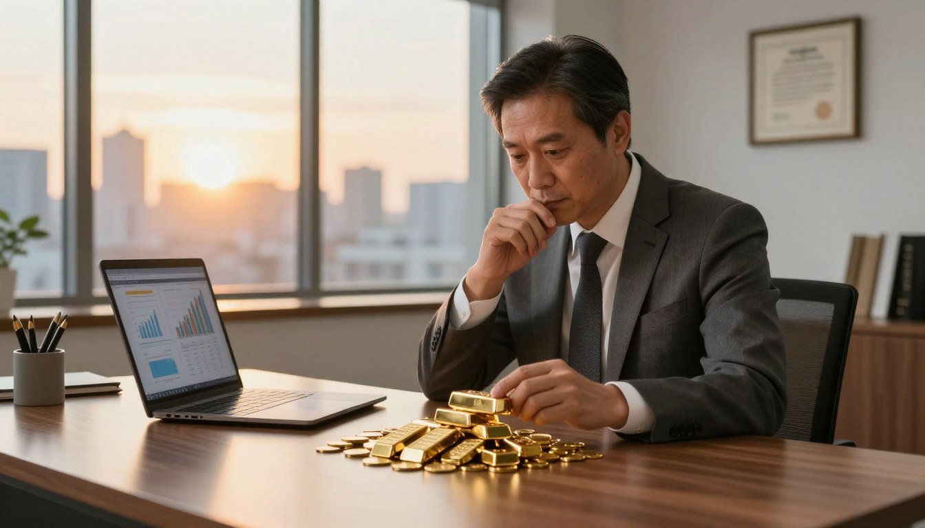 Exit Strategy: Which Gold IRA Companies Have the Best Buyback Guarantees?